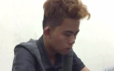 Giết bạn thân để cướp xe máy bán lấy 5 triệu đồng