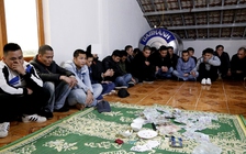 Phá ổ xóc đĩa, bắt 19 'con bạc'