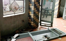 Khởi tố nghi phạm nổ mìn trong nhà nữ giáo viên vào rạng sáng mùng 2 Tết