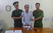 Bắt 2 nghi phạm tàng trữ 3 kg ma túy đá trong khách sạn