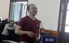 Đâm chết vợ, lĩnh án chung thân