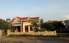 Người dân Hà Tĩnh lại nghe tiếng nổ trong lòng đất khiến nhà cửa rung lắc