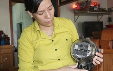 HTX cắt điện các hộ dân ‘tố’ tiền điện tăng vọt trên facebook xin giải thể