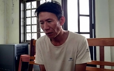 Nổ súng trấn áp kẻ dùng dao chém cảnh sát giao thông bị thương