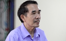 Sát hại vợ rồi tử tự bất thành, lĩnh án 20 năm tù