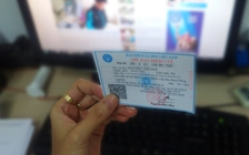 'Lộ' dữ liệu khám, chữa bệnh bảo hiểm y tế