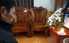 'Cảnh sát Anh xác nhận con tôi nằm trong số 39 người chết trong container'