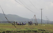 Vụ điện giật chết 4 người: Khởi tố Phó giám đốc Công ty Điện lực Hà Tĩnh