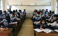 Hà Tĩnh cho học sinh nghỉ học phòng tránh virus Corona
