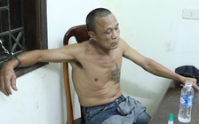 Bắt được nghi phạm truy sát 2 vợ chồng tình cũ sau 8 giờ gây án