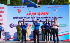 Lan tỏa cách làm hay, hành động đẹp đến đông đảo bạn trẻ