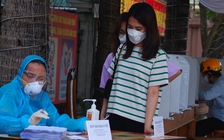 Dịch Covid-19 tại Hà Tĩnh tăng nhanh, Bộ Y tế hỏa tốc chỉ đạo