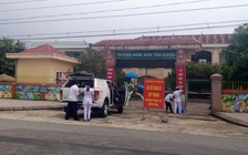 Hà Tĩnh có 5 bệnh nhân Covid-19 mới, 4 ca là F1 cùng gia đình