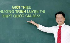 Đề ôn tập giống đề thi: Ông Nghệ trao đổi gì với thành viên tổ ra đề của Bộ?