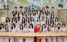 Một lớp học 42 học sinh có điểm trung bình môn ngữ văn 9,02 điểm