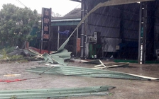 Bão số 10 làm 11 người chết, 1 người mất tích và 28 người bị thương