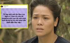 Nhật Kim Anh bức xúc vì chồng cũ gây khó dễ trong việc gặp con