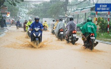 Tin tức thời tiết hôm nay, 20.11.2022: Cảnh báo mưa lớn, gió mạnh sóng lớn trên biển