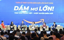 10 triệu sản phẩm “Made in Vietnam” bán trên Amazon toàn cầu một năm qua