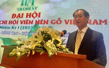 Viên nén gỗ 'xuất khẩu bùng nổ', đặt mục tiêu thành ngành hàng tỉ đô