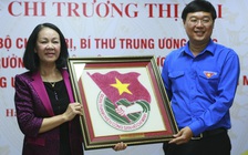 Thổi vào thanh niên ước mơ, hoài bão dựng xây đất nước