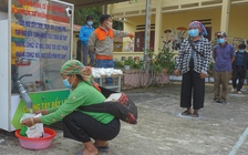 Đưa 'ATM gạo' lên vùng cao, biên giới Lào Cai