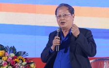 'Tôi tiếc mình không thông minh, mạnh mẽ hơn để làm được nhiều việc cho Đoàn'