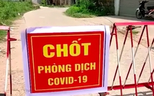 Thái Nguyên: Thêm 5 ca nhiễm Covid-19 liên quan bệnh nhân về từ Tiền Giang