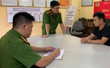 Đâm trọng thương 2 công an Lào Cai, nghi phạm mua ma túy ra đầu thú