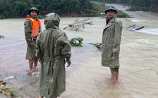 Vĩnh biệt ‘anh Hùng Đạ Dâng’