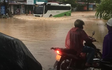 Dự báo thời tiết hôm nay 16.9.2019: Mưa lớn ở Nam bộ, Tây Nguyên