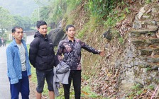 Phá đường dây đưa lao động vượt biên ở Lào Cai