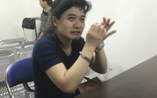 Mẹ ép con uống thuốc trừ sâu vì túng quẫn