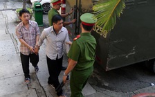 VKS nói Thứ trưởng Trương Quốc Cường liên tục vắng mặt tại tòa 'là không nghiêm túc'