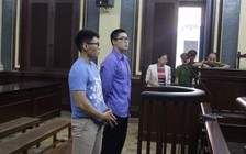 Ra tòa vì đuổi đánh CSGT