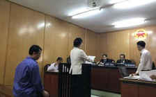 Lại trả hồ sơ vụ vợ 'chạy' cho chồng thoát kỷ luật