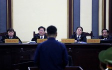 Ông Trần Bắc Hà không thể đến tòa vì nhập viện tại Singapore từ 7.1