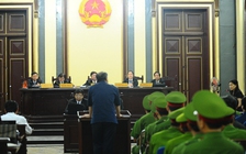 'Đại án' VNCB: Sacombank, BIDV, TPBank nói 'không' với đề nghị thu hồi 6.126 tỉ đồng