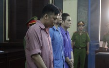 Cựu cán bộ công an Q.8 được giảm án tội giết người