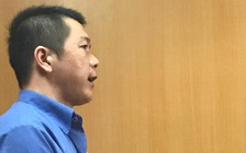 Tòa không triệu tập 79 CSGT, TTGT liên quan trong vụ xử 'mua bán logo xe vua'