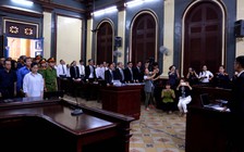 Vũ 'nhôm' được nhắc đến trong phiên tòa liên quan đến Hứa Thị Phấn