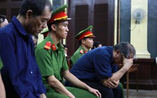 Đại án VNCB giai đoạn 2: Đề nghị xử phạt Trầm Bê 4 - 5 năm tù