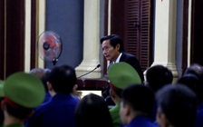 Luật sư đề nghị xem xét bối cảnh phạm tội để giảm án cho Phạm Công Danh