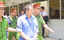 Xử vụ ‘mua bán logo xe vua’, ‘lộc phát’ dính đến cựu CSGT Đồng Nai