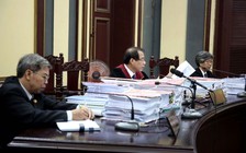 'Đại chiến' Vinasun-Grab: Bác yêu cầu giữ bí mật kinh doanh của Grab