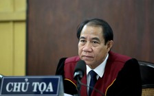 Lại tạm dừng xét xử vụ Vinasun kiện Grab