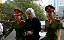 Đại án DongA Bank: 'Biết sai nhưng lệnh cấp trên, phải thực hiện'