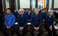 Đề nghị Vũ 'nhôm' mức án 17 năm tù; Trần Phương Bình án chung thân