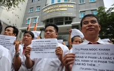 VKS nhận định 'không đủ cơ sở chấp nhận toàn bộ yêu cầu khởi kiện của Vinasun'