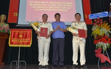 Viện KSND cấp cao tại TP.HCM có 2 Phó viện trưởng mới